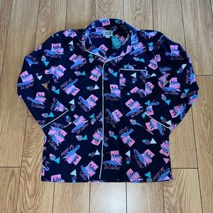 Party Pants Tail Gator Shirt